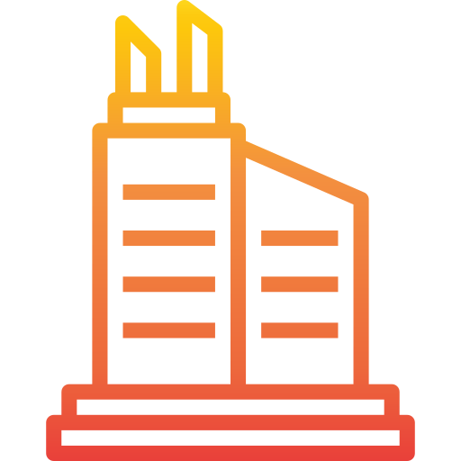 Building icon