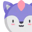 Furry Ikona 64x64