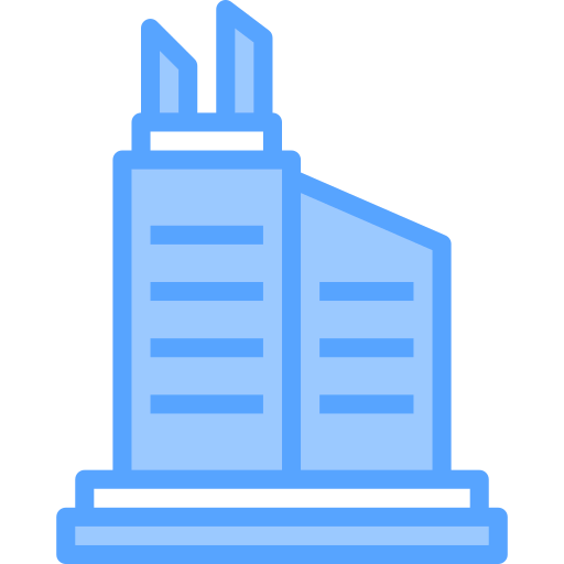 Building icon