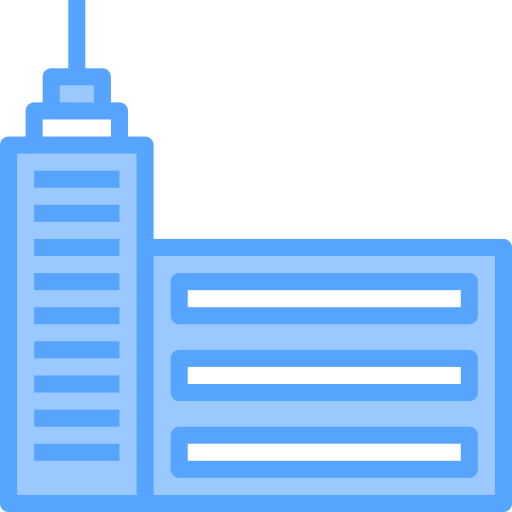 Building icon