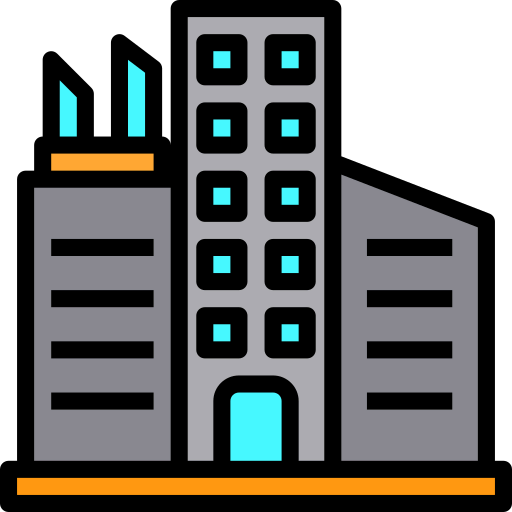 Building icon