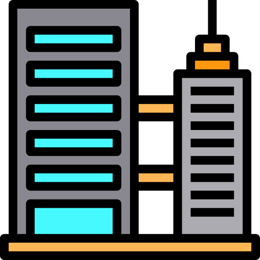 Building icon