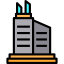 Building icon 64x64