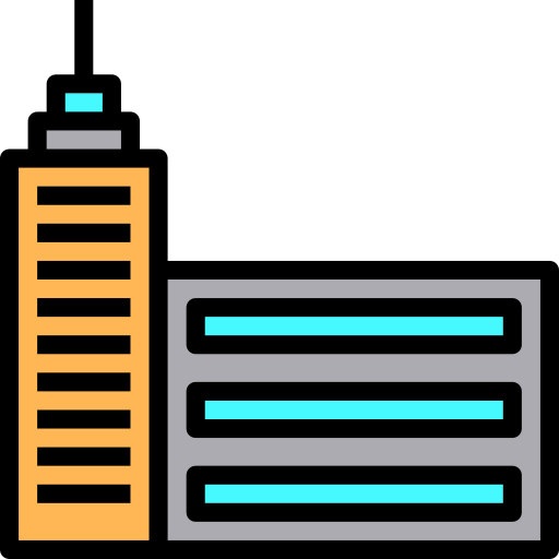 Building icon