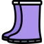 Rain boots アイコン 64x64
