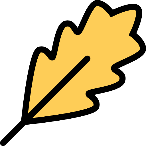Leaf іконка