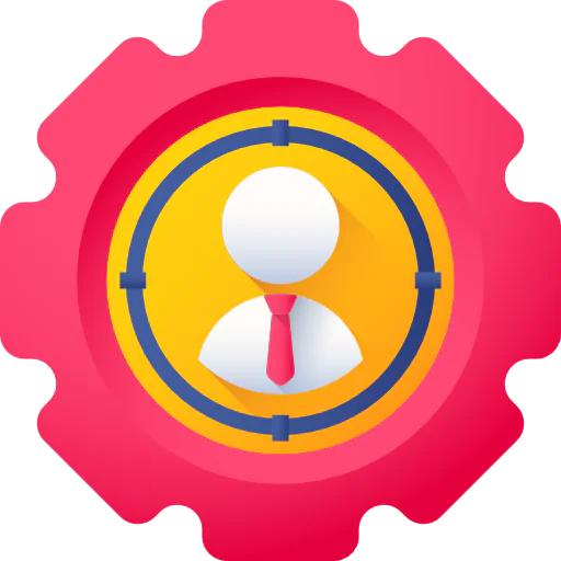 User icon
