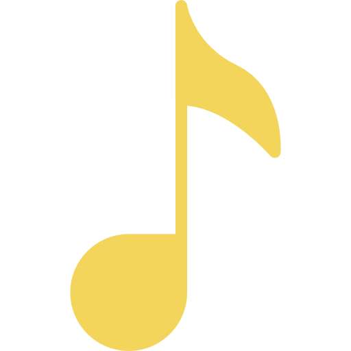 Quaver icon