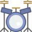 Drum icon 64x64