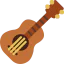 Bass guitar icon 64x64