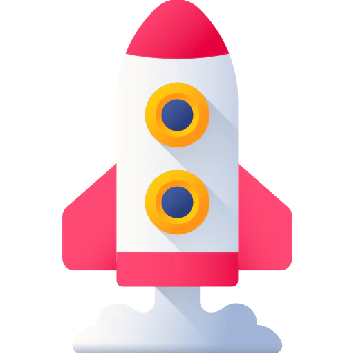 Startup icon