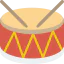 Drum icon 64x64