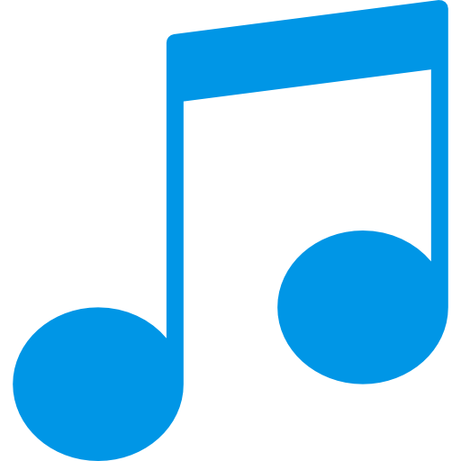 Quaver icon