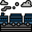 Train biểu tượng 64x64