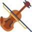 Violin icon 64x64