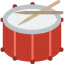 Drum icon 64x64