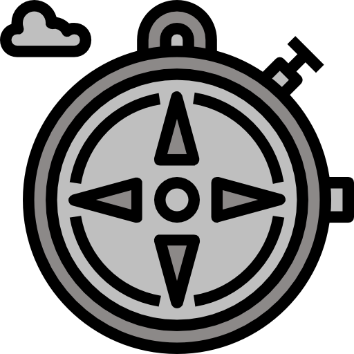 Orientation Symbol