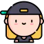 Skater icon 64x64