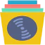 Vinyls icon 64x64