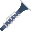 Clarinet icon 64x64
