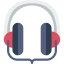 Headphones icon 64x64