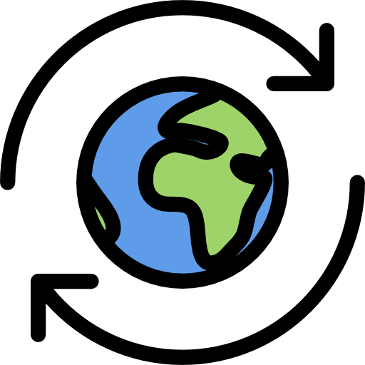 Environment icon