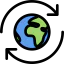 Environment icon 64x64