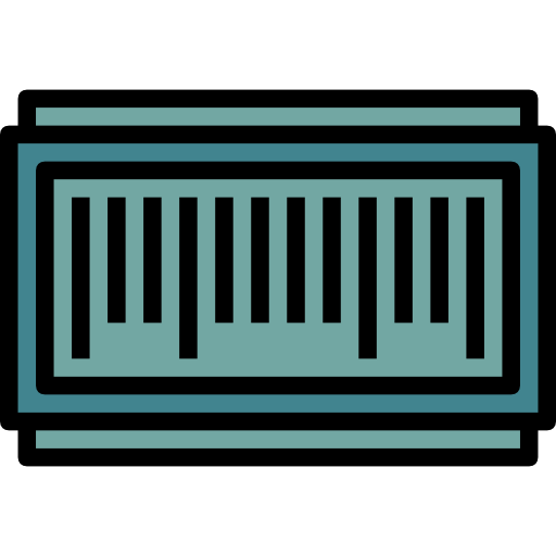 Bar code biểu tượng
