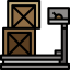 Packages icon 64x64