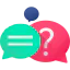 Chat icon 64x64