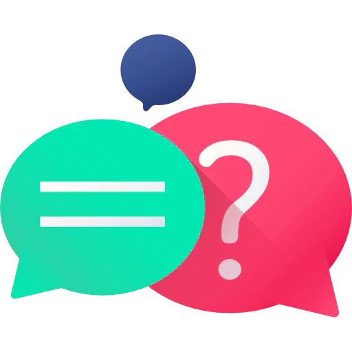 Chat icon