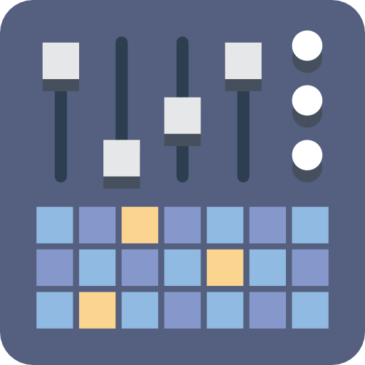 Workstation icon