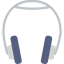 Headphones icon 64x64