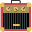 Amplifier icon 64x64