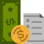Budget icon 64x64