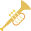 Trumpet icon 64x64