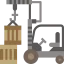 Freight ícono 64x64