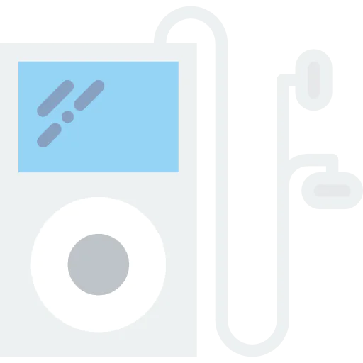 Ipod icon