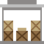 Warehouse icon 64x64