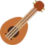 Ukelele ícono 64x64