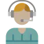 Telemarketer icon 64x64