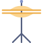 Cymbals icon 64x64