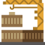 Crane icon 64x64