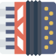 Accordion icon 64x64