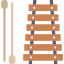 Xylophone icon 64x64