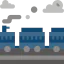 Train icon 64x64