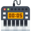 Piano icon 64x64