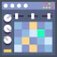 Workstation icon 64x64