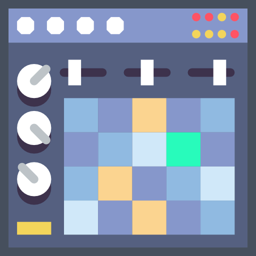 Workstation icon