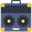 Amplifier icon 64x64